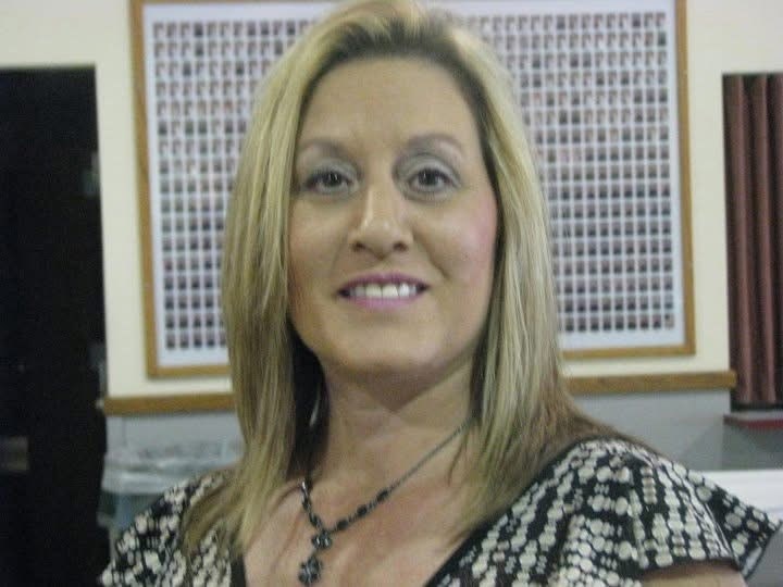 Obituary of Jayne Marie Walter