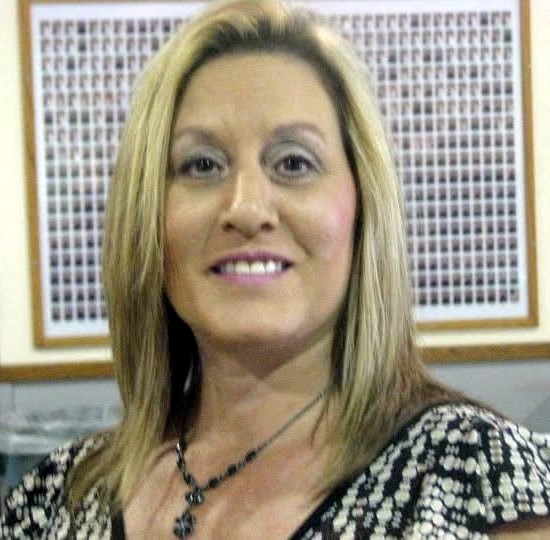 Obituary of Jayne Marie Walter