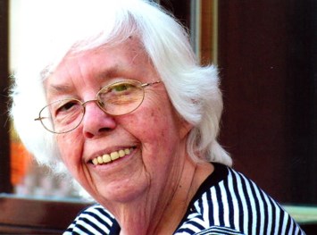 Obituary of Mary L. McKenzie