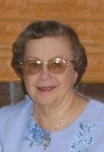 Obituary of Rosemarie Sullivan