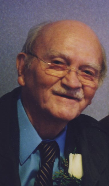 Avis de décès de Clifford Leo Gamble