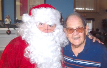 Obituary of Frank H Dearth