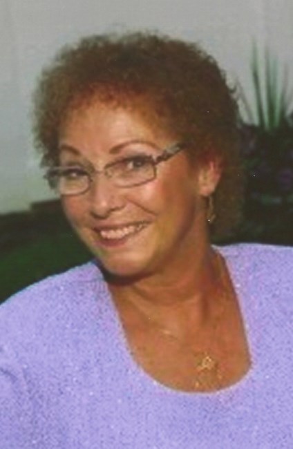 Obituary of Frances V. Froller