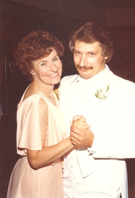 Obituary of Ruth Simon