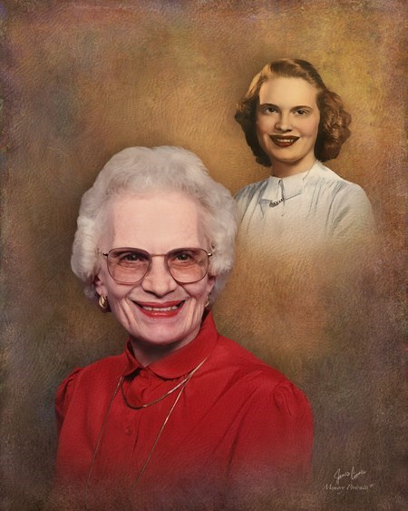 Obituary of Mary Catherine Bryant