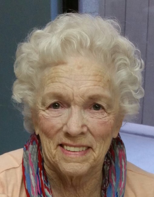 Obituary of Mary Kathrine Craig