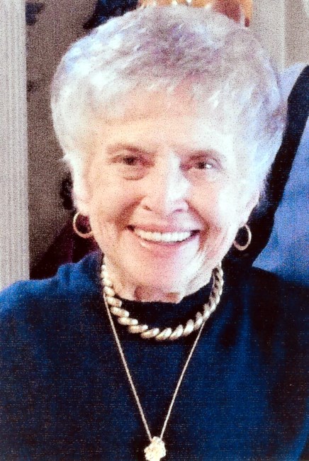 Obituary of Connie M. Pierson-Fisher