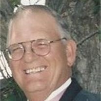 Obituary of Herman Olinger