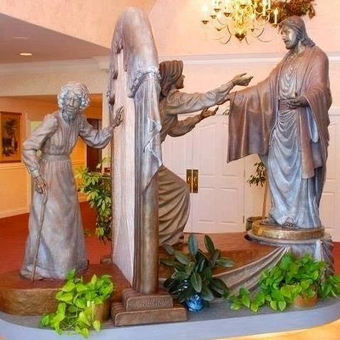 Obituary of Mary Beth Brown