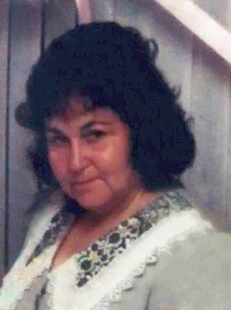 Obituary of Aida Valentin Barreto