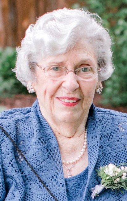 Lucy Smith Avis De Deces Martinsville Va