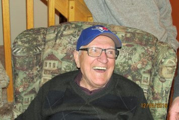 Obituary of Germain Graveline