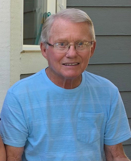 Obituary of William Harold Grove