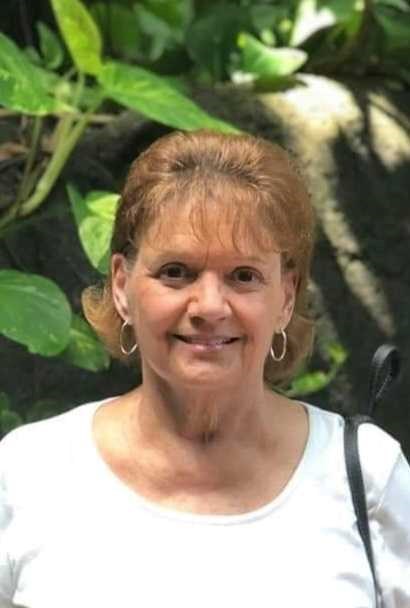 Obituary of Mary Ann Burns