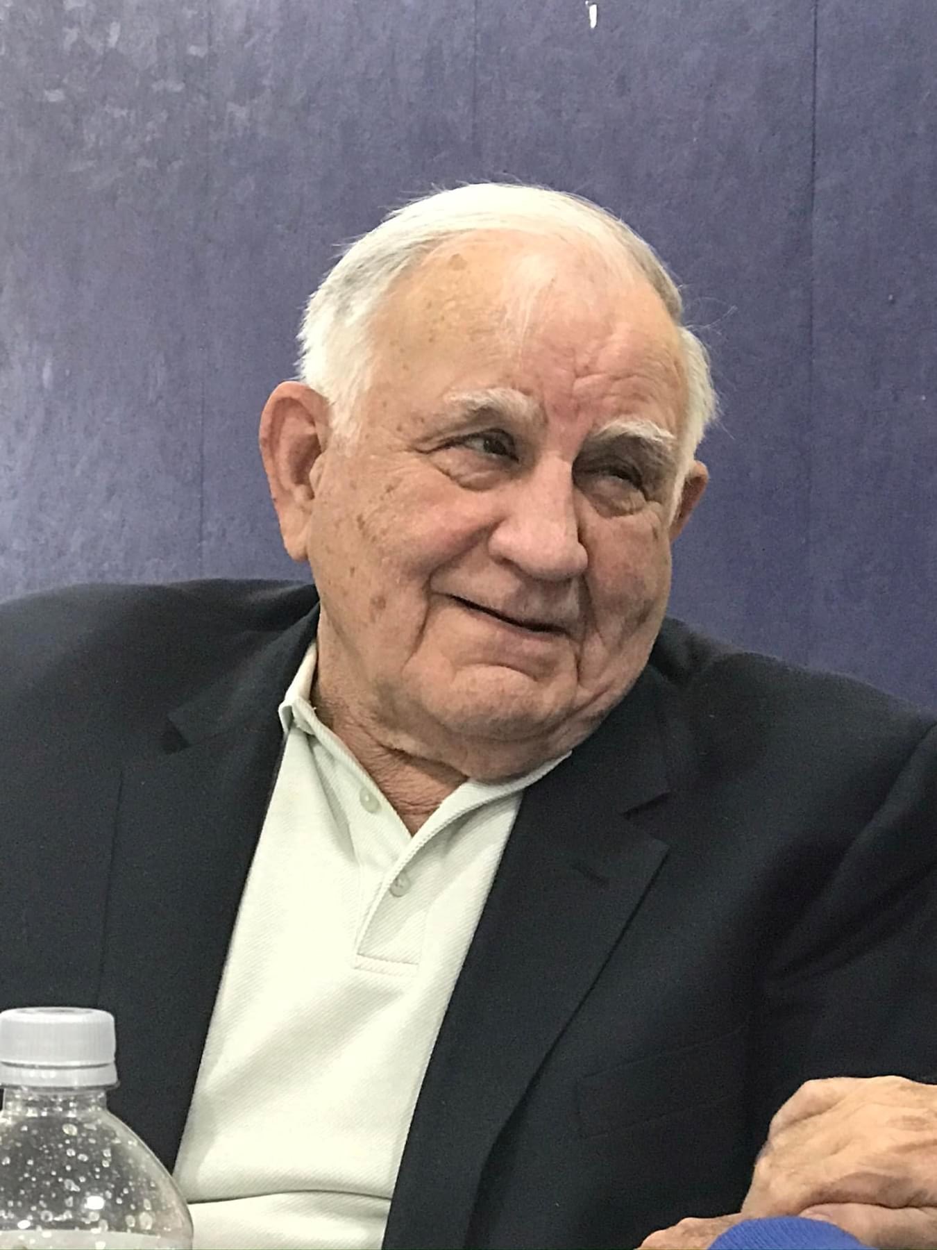 Obituary of Victor Ronald DeMayo