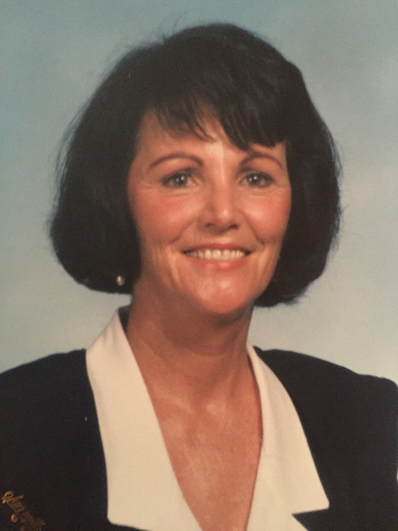 Annie DeValcourt Obituary Pensacola FL