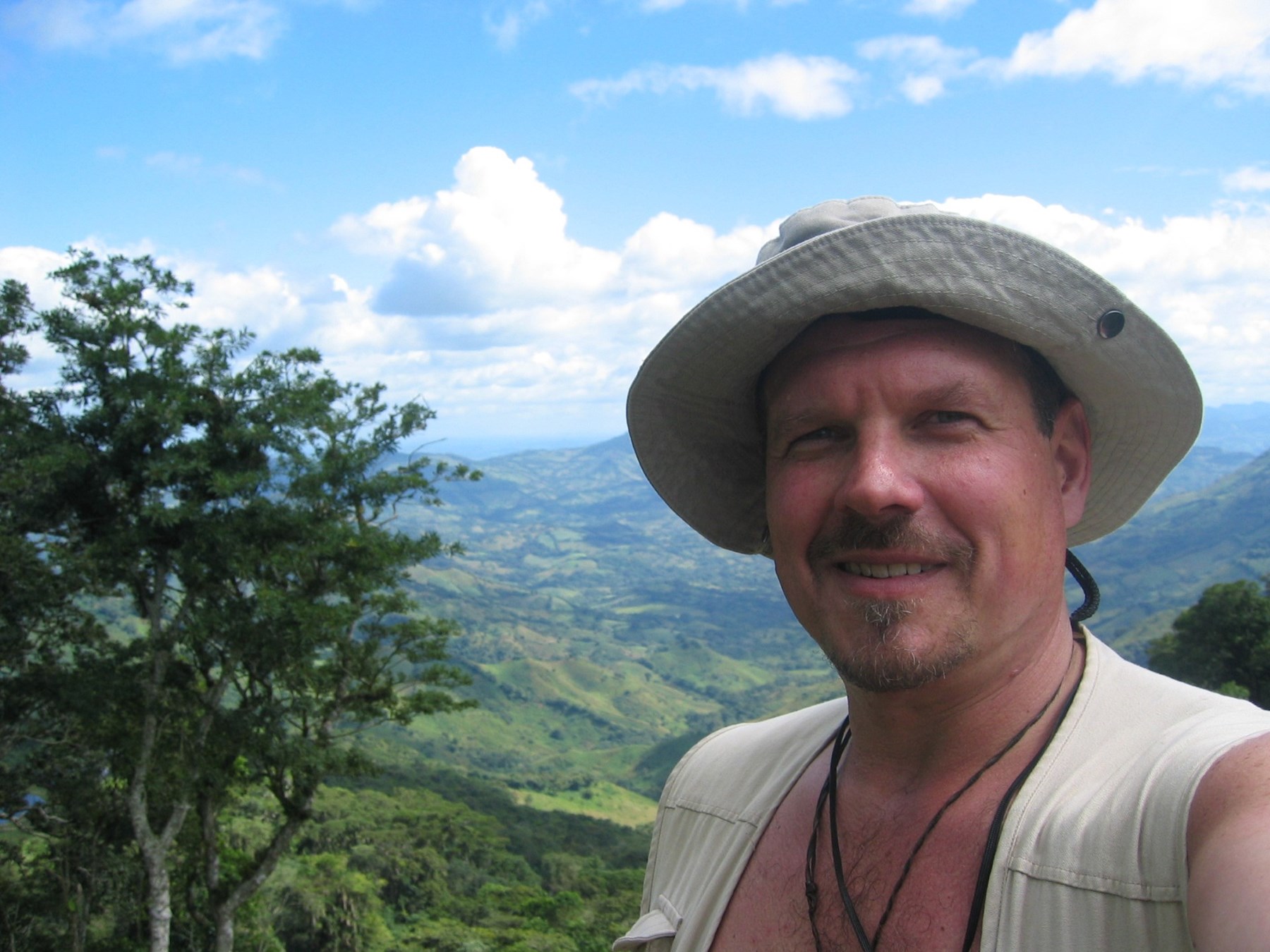 Obituary of Charles Wilford Palmer III