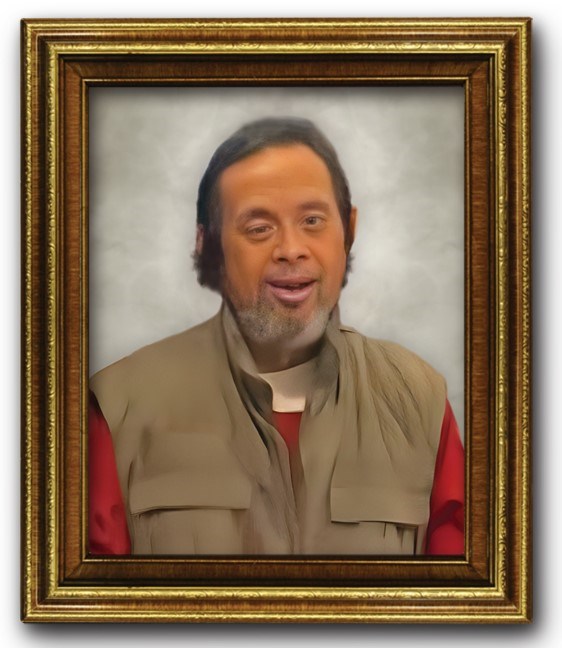 Obituary of Reginald Richard Peneueta