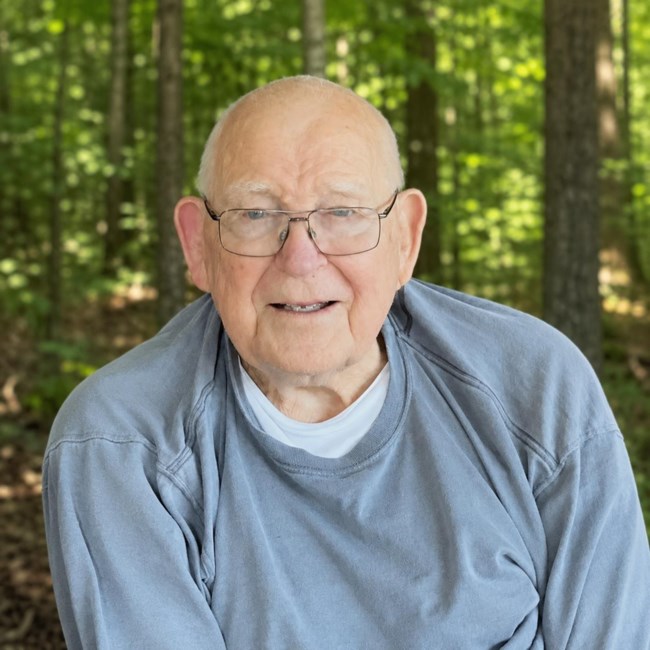 Obituary of Clarence Irvin Ozier