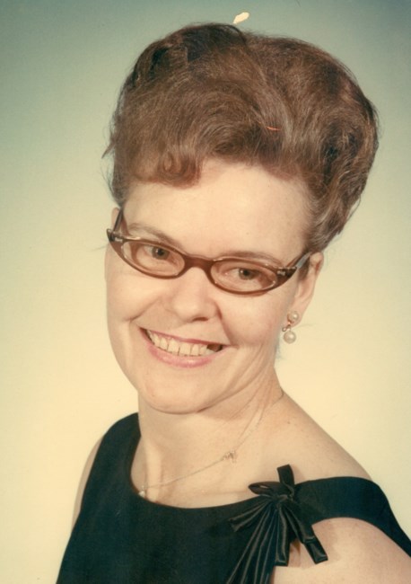 Obituary of Lavon Bayer