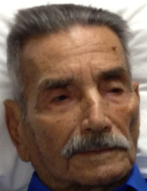 Obituary of Francisco Padilla