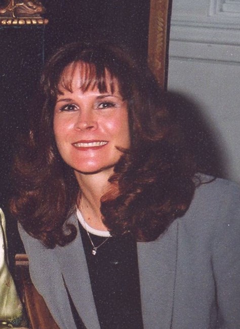 Obituary of Jana Lee Reitzell