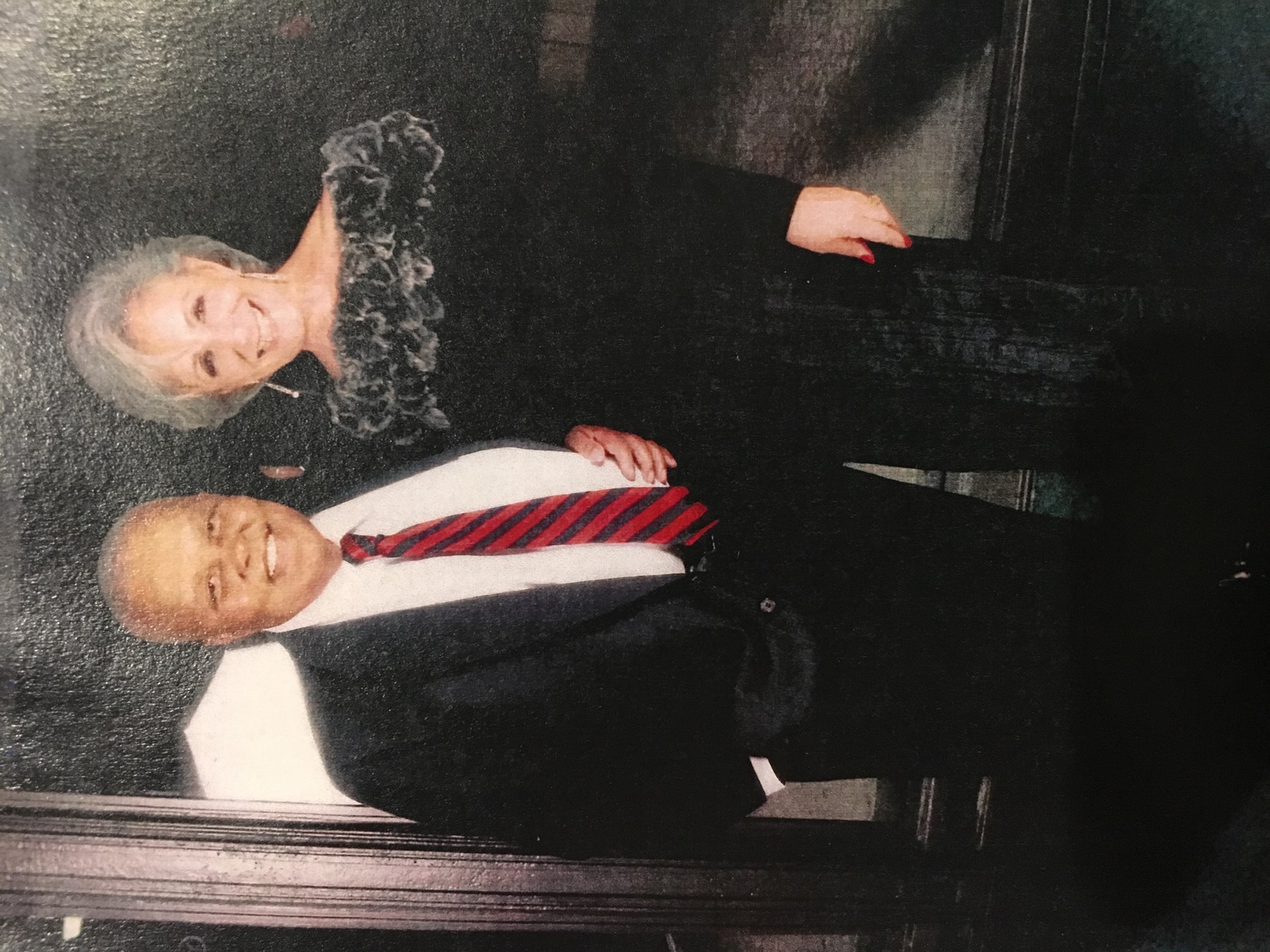 Obituary of Natalina Mary Bailey