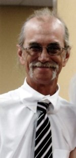 Stephen Woods