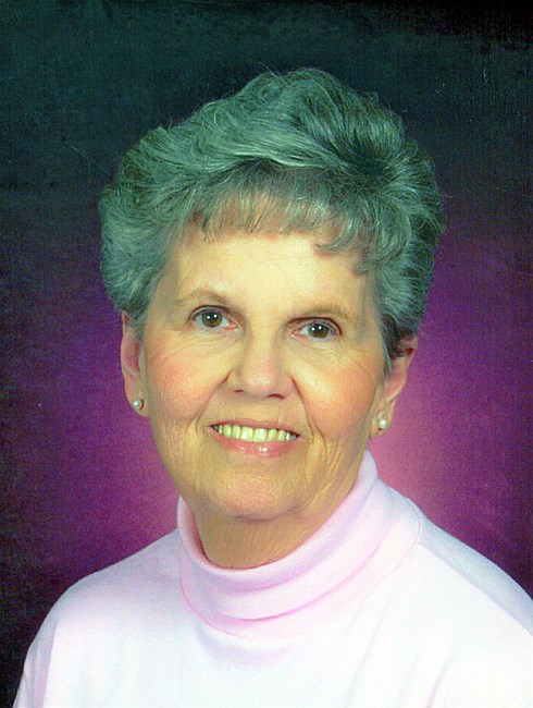 Obituary of Charlotte Ann (Haggard) Swain