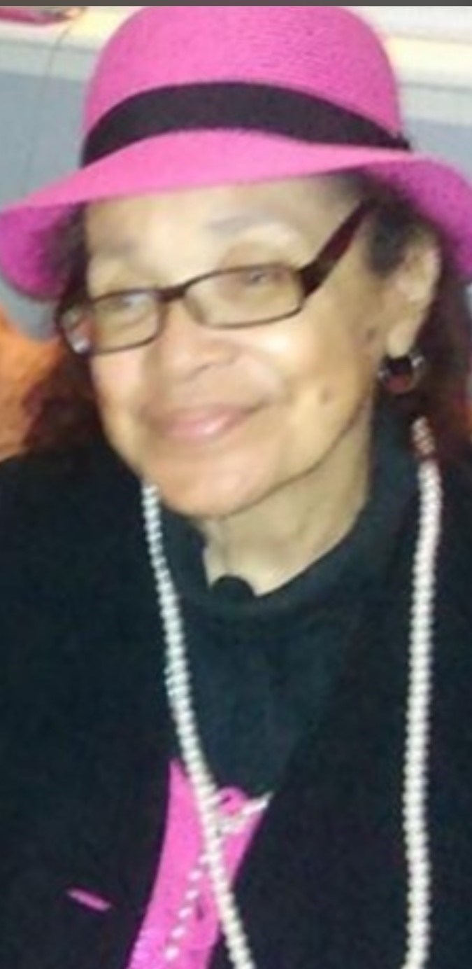 Obituary of Anna L. Green