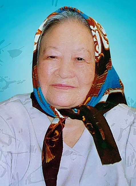 Obituary of Cam Thi Tran