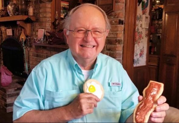 Obituary of Lawrence Nathaniel Frost Jr.