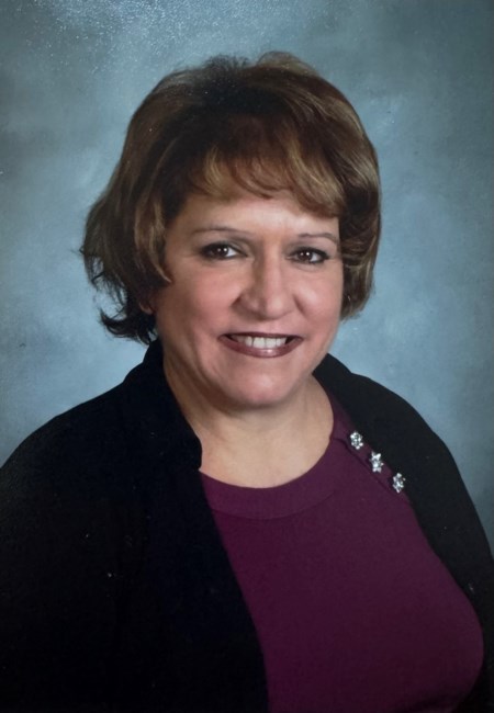 Avis de décès de Debra Lynn Atchison