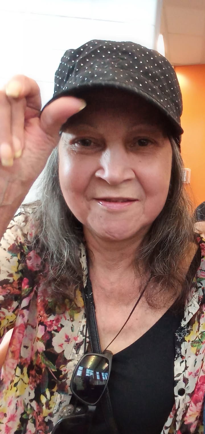 Obituario de Shirley Ann Kenaschuk