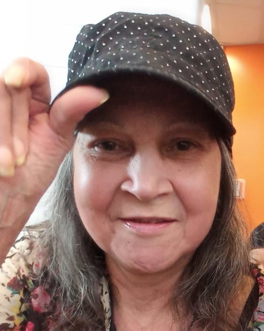 Obituario de Shirley Ann Kenaschuk