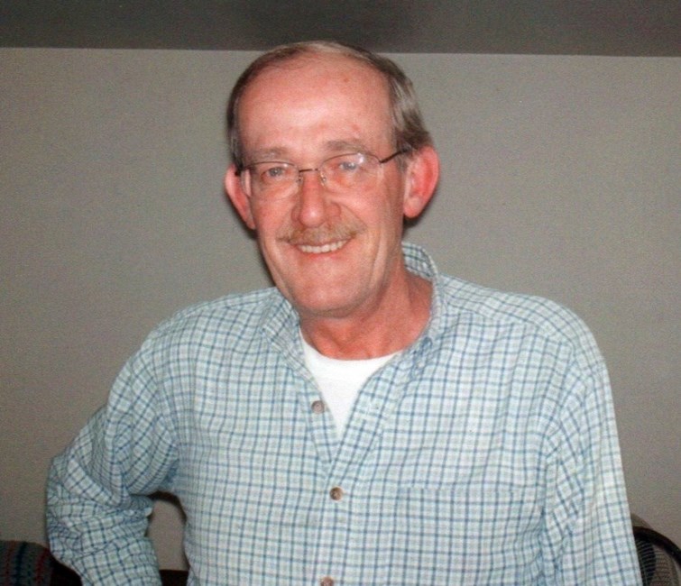 Obituary of Bruce Thomas Welch