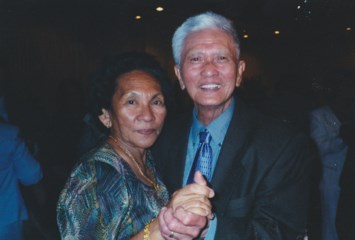 Obituary of Antonio A. Ardevela