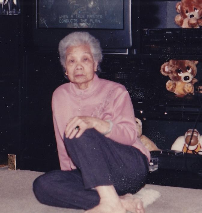 Obituary of Suk Hong Dan