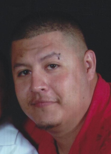 Obituary of Rudy Jasso