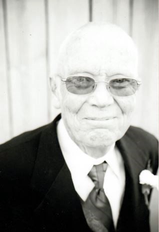 Obituary of Frank Fowers