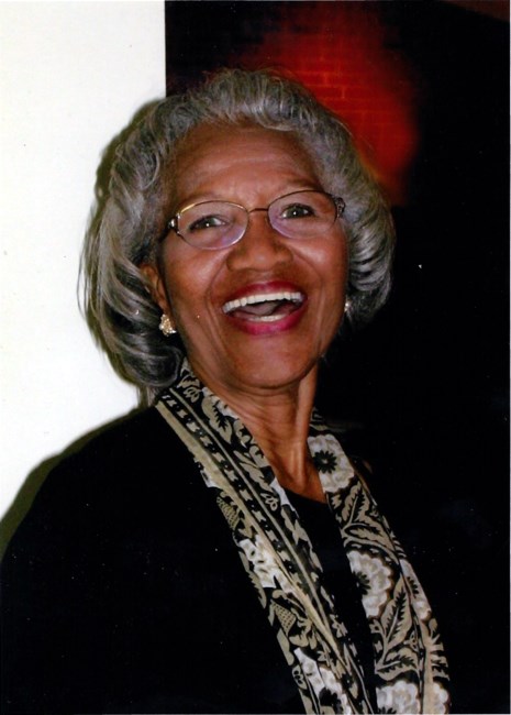 Obituario de Annette Louise Cameron