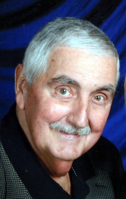 Obituary of William "Bill" Pack