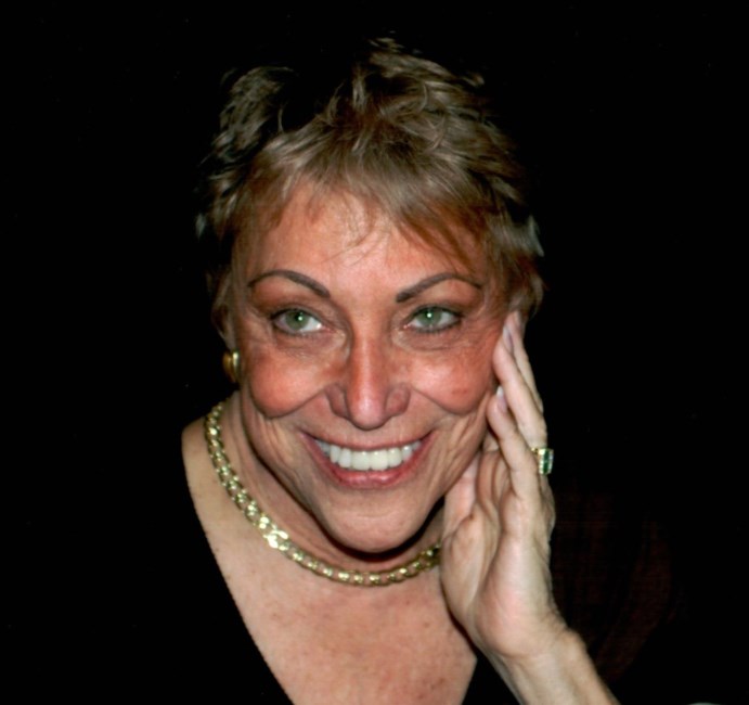 Obituary of Beatrice Goldsmith