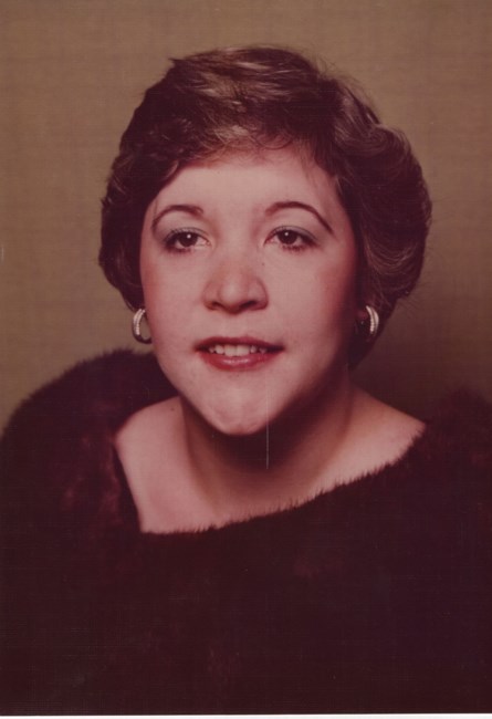 Obituary of Paulette Lampkin