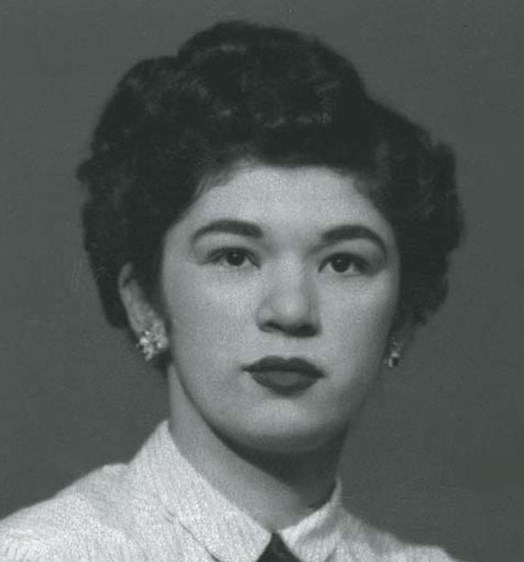 Obituario de Maria Ramos