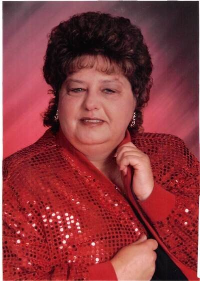 Obituary of Brenda Faye Daniels