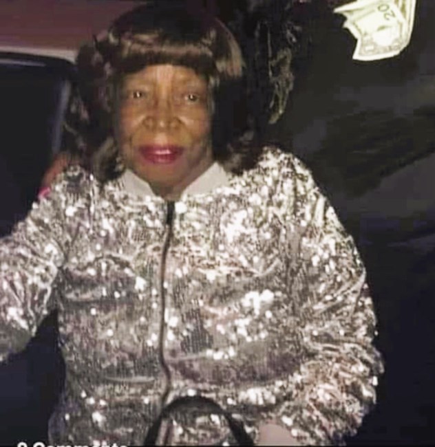 Obituary of Willie Velma Washington