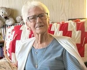 Obituary of Beverly Rose Howard