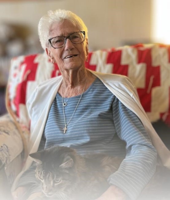 Obituary of Beverly Rose Howard