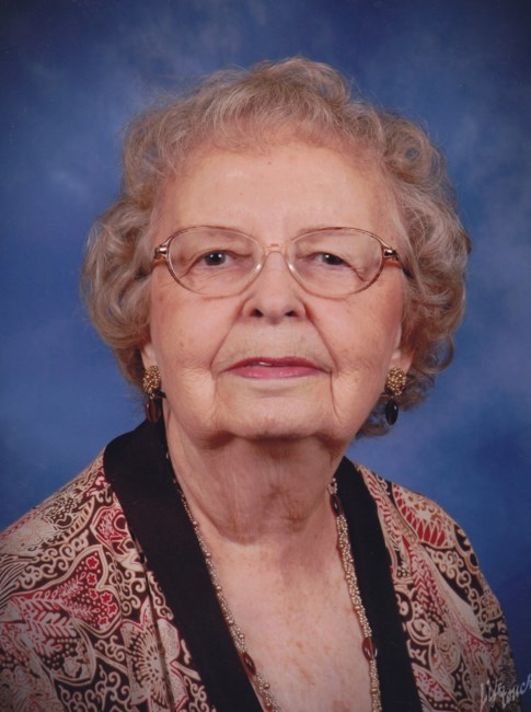 Obituary of Marjorie M. Cummings